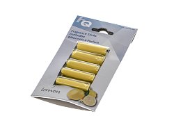 obrazek akcesorium Vůně do vysavače Vůně do vysavače - citrónová