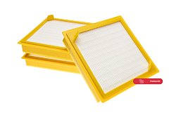 HOOVER Sensory TS 1600...2399