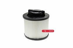 DeWALT 4-5 Gallon Wet Dry